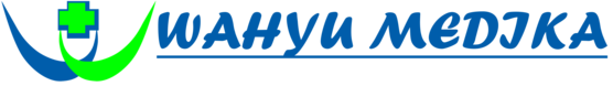 Wahyu Medika Clinic - Klinik Pratama Wahyu Medika Logo